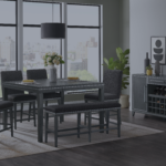 Bach Kiem Dining Room